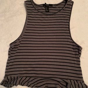 Forever 21 tank top